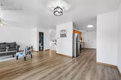 3419 Trenary Lane, Colorado Springs, CO 80918 - Photo 8