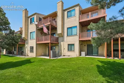 3419 Trenary Lane, Colorado Springs, CO 80918 - Photo 36