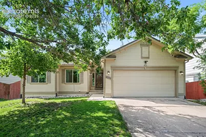 4095 Solarglen Drive, Colorado Springs, CO 80916 - Photo 2