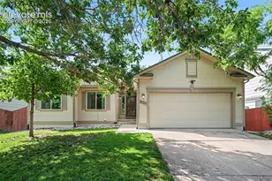 4095 Solarglen Dr, Colorado Springs, CO 80916 - Photo 2