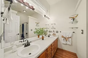 4095 Solarglen Dr, Colorado Springs, CO 80916 - Photo 12