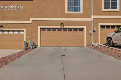 7649 Grand Fir Point, Colorado Springs, CO 80908 - Photo 2
