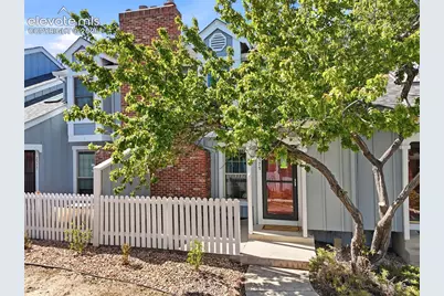 2579 Hatch Circle, Colorado Springs, CO 80918 - Photo 1