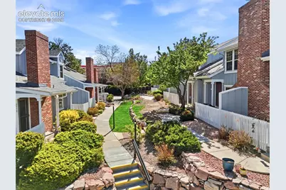 2579 Hatch Circle, Colorado Springs, CO 80918 - Photo 2