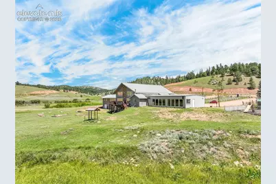 690 Anges Drive, Cripple Creek, CO 80813 - Photo 28