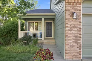 3378 MacGregor Dr, Colorado Springs, CO 80922 - Photo 2