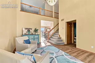 3378 MacGregor Dr, Colorado Springs, CO 80922 - Photo 4