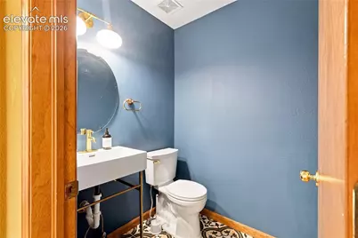 3378 Macgregor Drive, Colorado Springs, CO 80922 - Photo 10