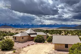 6920 Hwy 96, Westcliffe, CO 81252 - Photo 1
