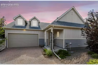 6778 Golden Briar Lane, Colorado Springs, CO 80927 - Photo 1