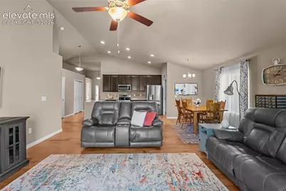 6691 Lamine Drive, Colorado Springs, CO 80925 - Photo 14