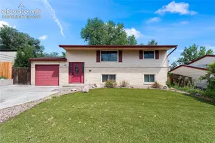 1435 Peterson Rd, Colorado Springs, CO 80915 - Photo 1