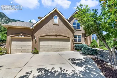 470 Paisley Drive, Colorado Springs, CO 80906 - Photo 2