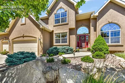 470 Paisley Drive, Colorado Springs, CO 80906 - Photo 1
