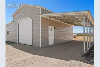 2753 S Ellicott Highway, Calhan, CO 80808 - Photo 38