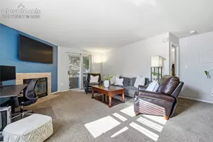 4357 Hunting Meadows Cir, Colorado Springs, CO 80916 - Photo 2