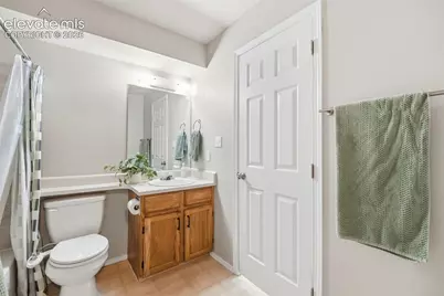 4357 Hunting Meadows Circle, Colorado Springs, CO 80916 - Photo 10
