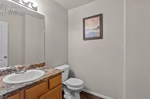 9774 Desert Lily Cir, Colorado Springs, CO 80925 - Photo 10