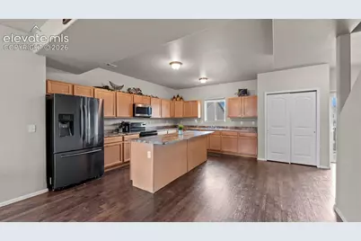 9774 Desert Lily Circle, Colorado Springs, CO 80925 - Photo 4
