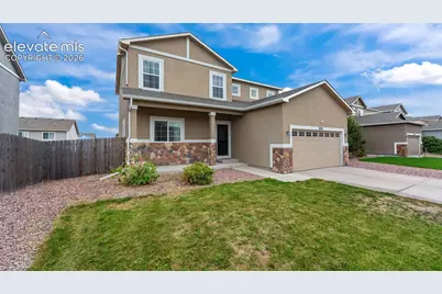 9774 Desert Lily Circle, Colorado Springs, CO 80925 - Photo 30