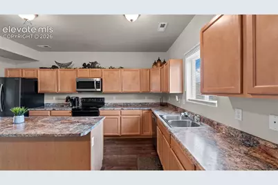 9774 Desert Lily Circle, Colorado Springs, CO 80925 - Photo 6