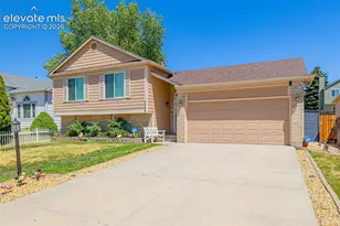 5240 Alton Dr, Colorado Springs, CO 80911 - Photo 2