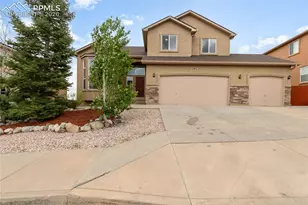363 Gold Claim Terrace, Colorado Springs, CO 80905 - Photo 1