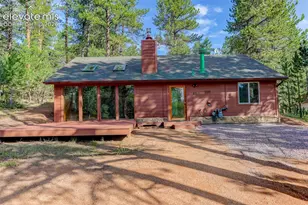 65 Shadow Lake Dr, Divide, CO 80814 - Photo 2