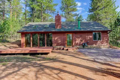 65 Shadow Lake Drive, Divide, CO 80814 - Photo 2