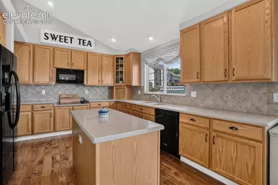 6648 Barrel Race Drive, Colorado Springs, CO 80923 - Photo 18