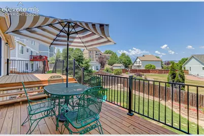 6648 Barrel Race Drive, Colorado Springs, CO 80923 - Photo 2