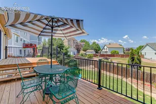 6648 Barrel Race Dr, Colorado Springs, CO 80923 - Photo 2