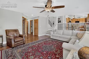 6648 Barrel Race Dr, Colorado Springs, CO 80923 - Photo 22