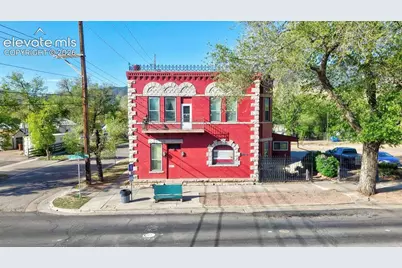 2801-2807 W Colorado Avenue, Colorado Springs, CO 80904 - Photo 2