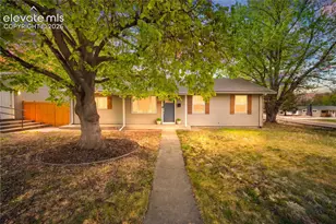 2633 E Bijou St, Colorado Springs, CO 80909 - Photo 1
