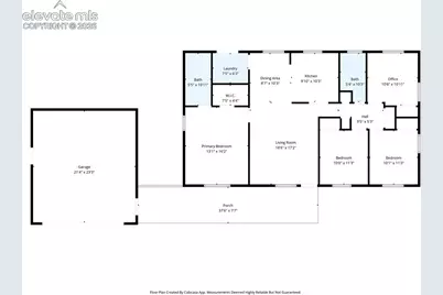 2633 E Bijou Street, Colorado Springs, CO 80909 - Photo 46