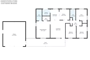 2633 E Bijou St, Colorado Springs, CO 80909 - Photo 46