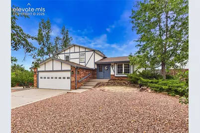 8252 Brigantine Drive, Colorado Springs, CO 80920 - Photo 2