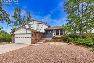 8252 Brigantine Dr, Colorado Springs, CO 80920 - Photo 2