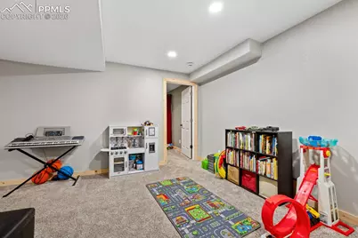 965 N Cimarron Drive, Pueblo, CO 81007 - Photo 22