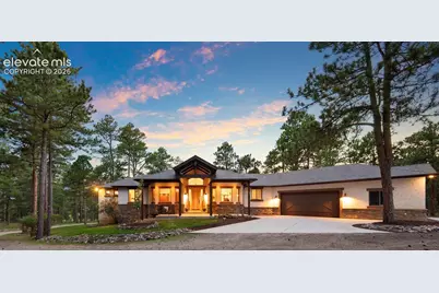 4125 Walker Vista Heights, Colorado Springs, CO 80908 - Photo 1