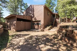 1257 W Midland Ave, Woodland Park, CO 80863 - Photo 8