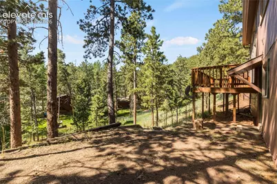1257 W Midland Avenue, Woodland Park, CO 80863 - Photo 34