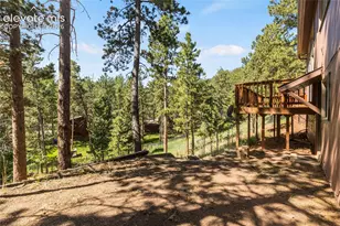1257 W Midland Ave, Woodland Park, CO 80863 - Photo 34
