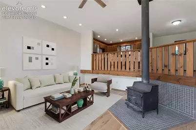 1257 W Midland Avenue, Woodland Park, CO 80863 - Photo 2