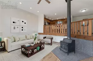 1257 W Midland Ave, Woodland Park, CO 80863 - Photo 2