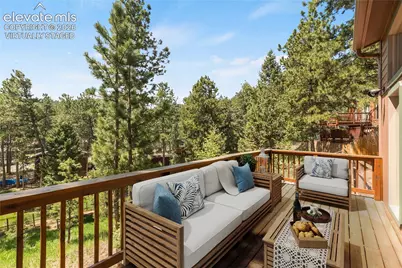 1257 W Midland Avenue, Woodland Park, CO 80863 - Photo 6