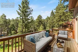1257 W Midland Ave, Woodland Park, CO 80863 - Photo 6