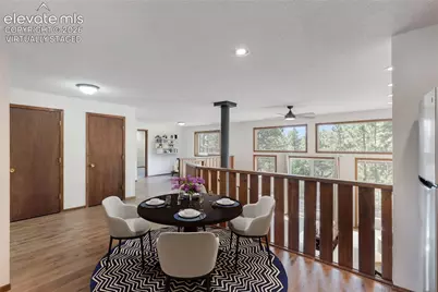 1257 W Midland Avenue, Woodland Park, CO 80863 - Photo 4