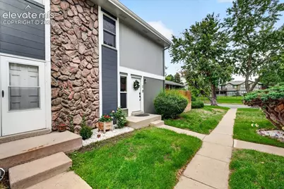 10001 E Evans Avenue #79B, Denver, CO 80247 - Photo 4